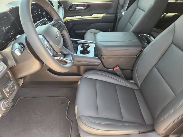New 2026 Chevrolet Tahoe Z71 w/ Z71 Off-Road Package AWD/4WD image 11