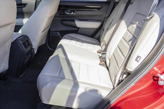 Used 2026 Honda CR-V EX-L image 23