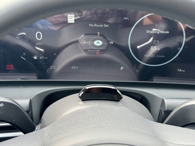 Used 2025 Hyundai Santa Cruz XRT AWD/4WD image 20