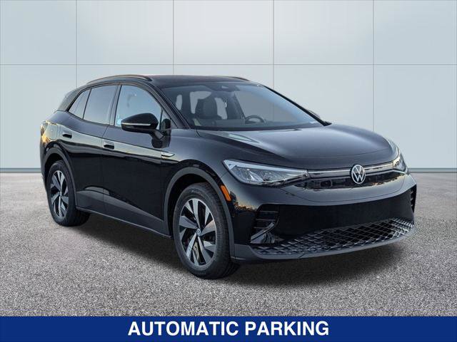 New 2025 Volkswagen ID.4 Pro image 7