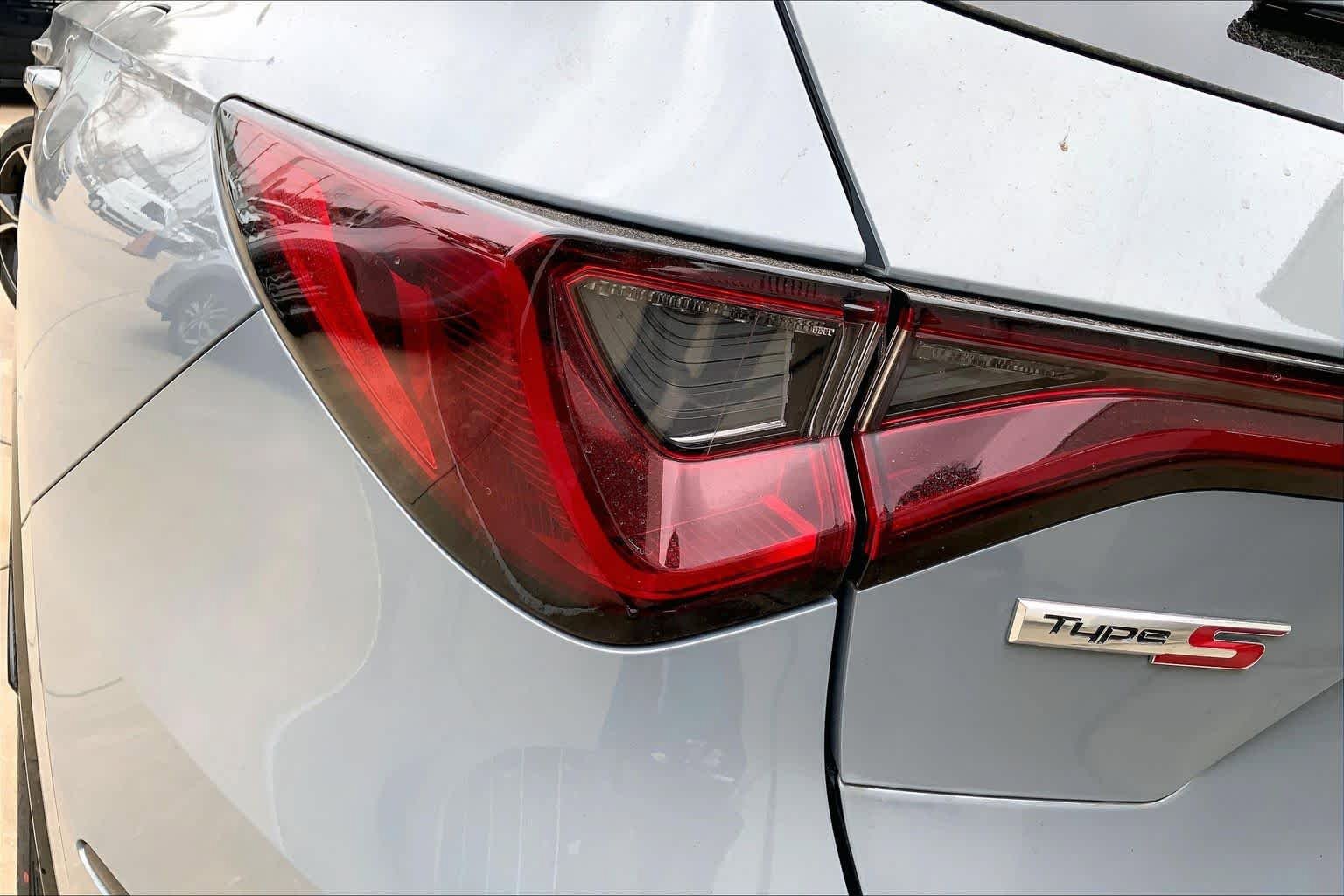 New 2026 Acura MDX Type S image 14