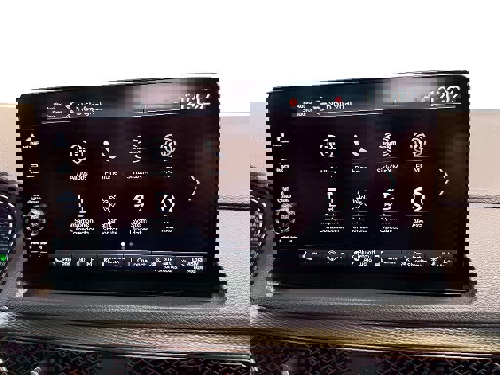 New 2026 Acura Integra A-Spec image 23