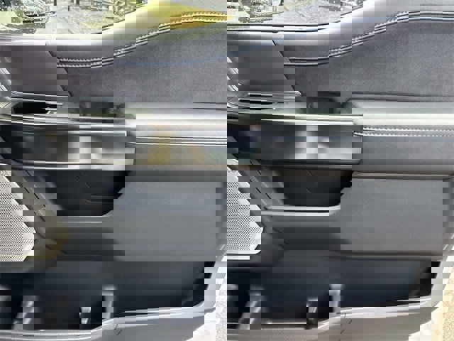 Certified 2024 Ford F150 Platinum w/ Equipment Group 702A High image 22