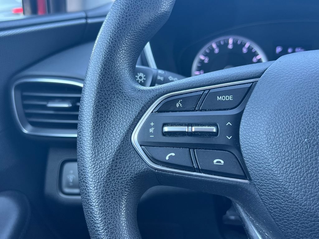 Used 2019 Hyundai Santa Fe SE AWD/4WD image 21