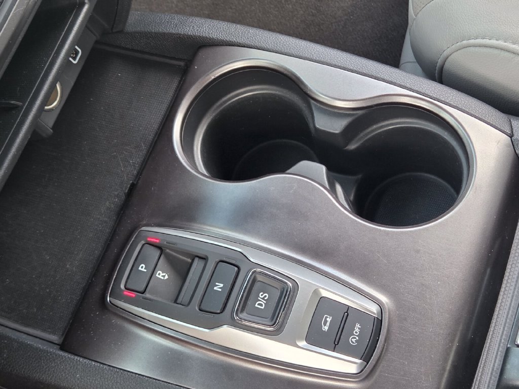 Certified 2021 Honda Passport EX-L image 29