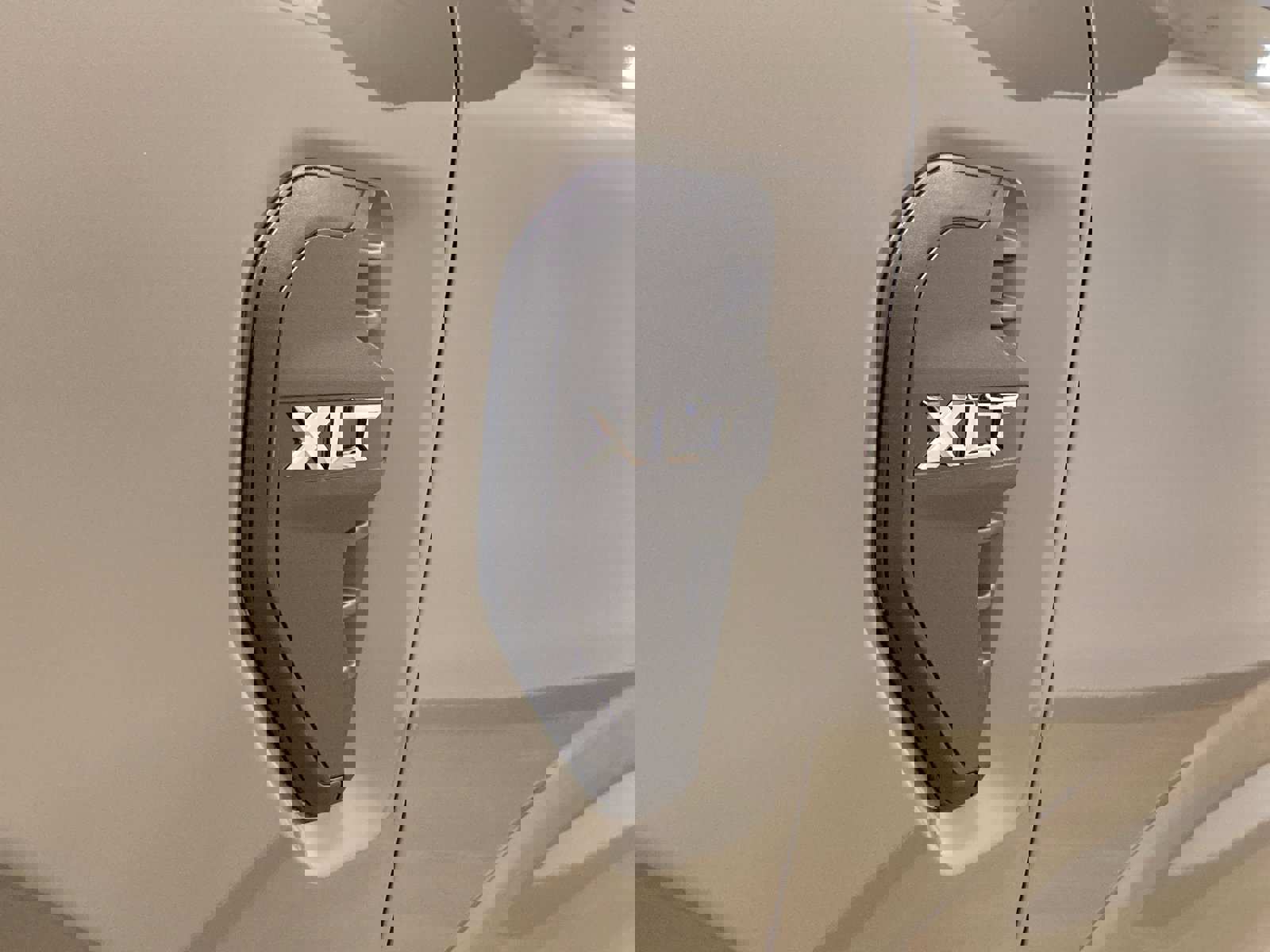 New 2025 Ford Ranger XLT w/ Equipment Group 301A High image 20