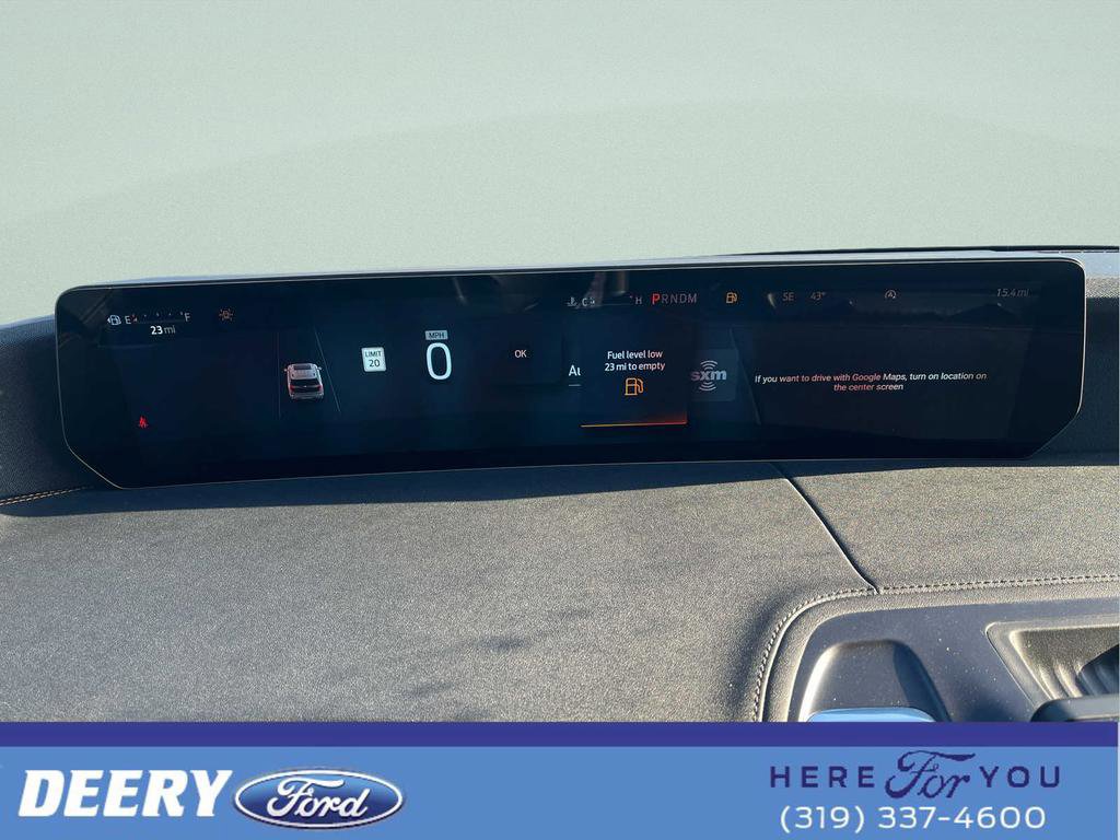 New 2026 Ford Expedition Tremor image 42