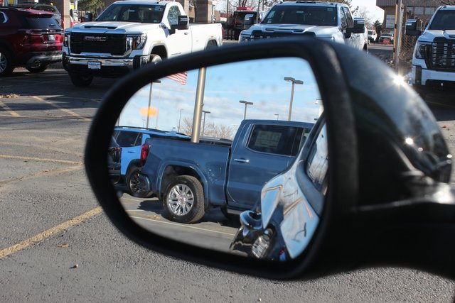 New 2026 Buick Encore GX Avenir w/ Avenir Technology Package image 16