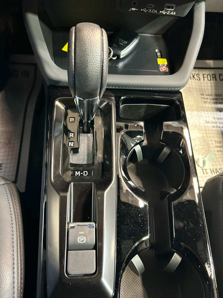 New 2026 Subaru Forester Limited AWD/4WD image 19
