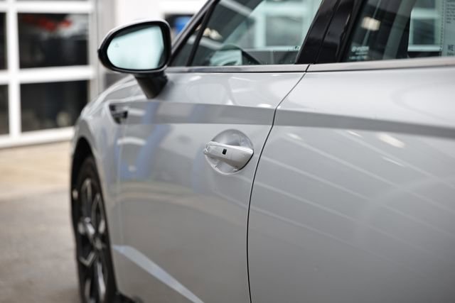 Used 2024 Hyundai Sonata SEL image 9