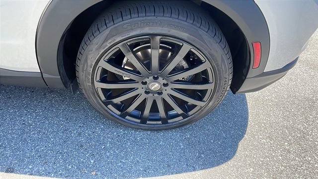 Used 2021 Ford Mustang Mach-E Select RWD image 29