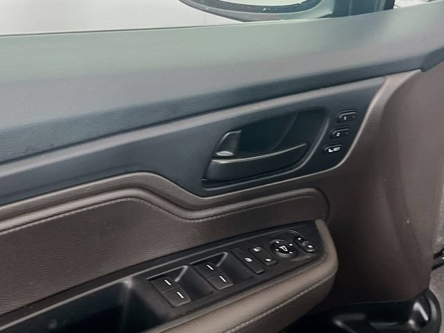 Used 2022 Honda Odyssey EX-L image 17