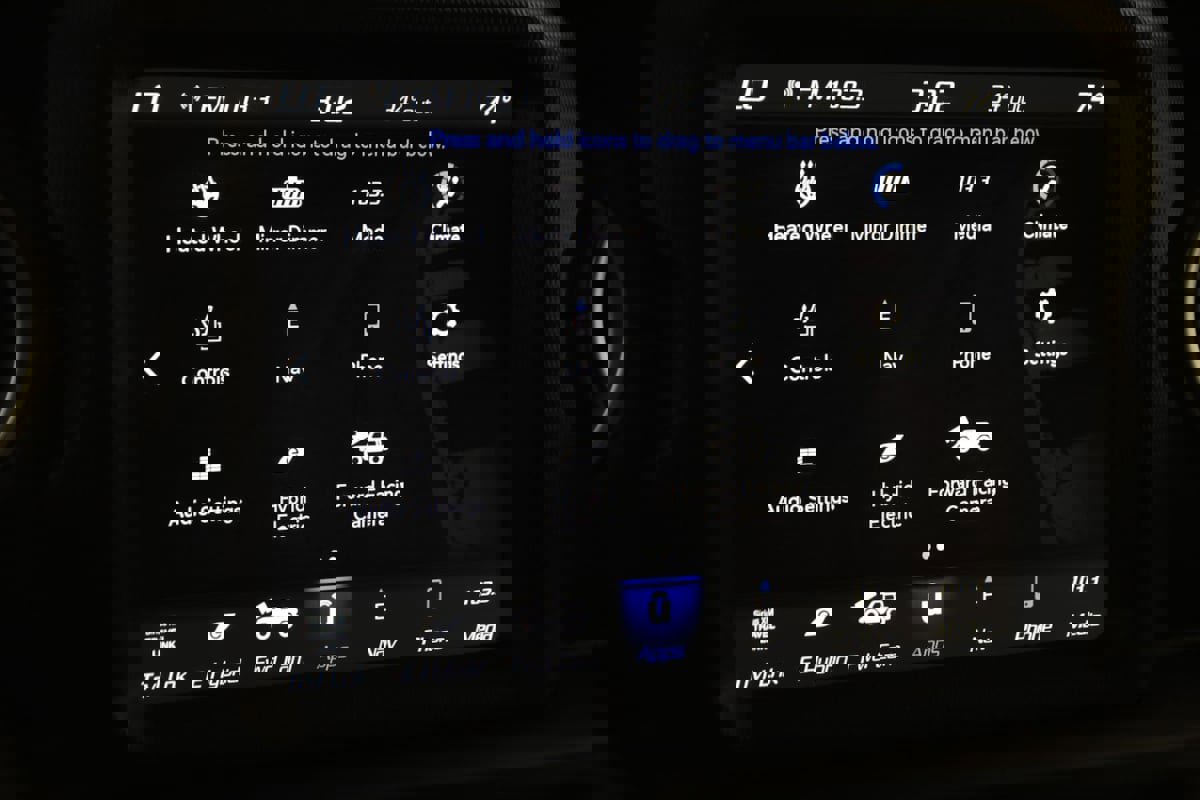 Used 2021 Jeep Wrangler Unlimited Rubicon 4xe w/ Steel Bumper Group image 33