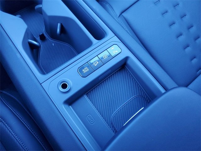 New 2026 Kia EV9 Wind image 24