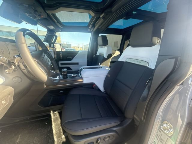 New 2025 GMC Hummer EV 3X image 11