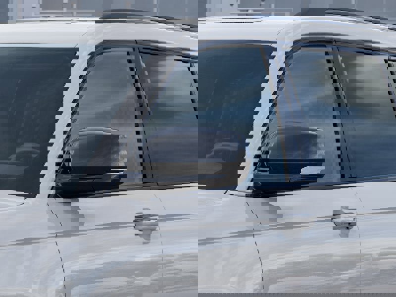 New 2025 Jeep Grand Cherokee L Limited w/ Black Appearance Package image 38