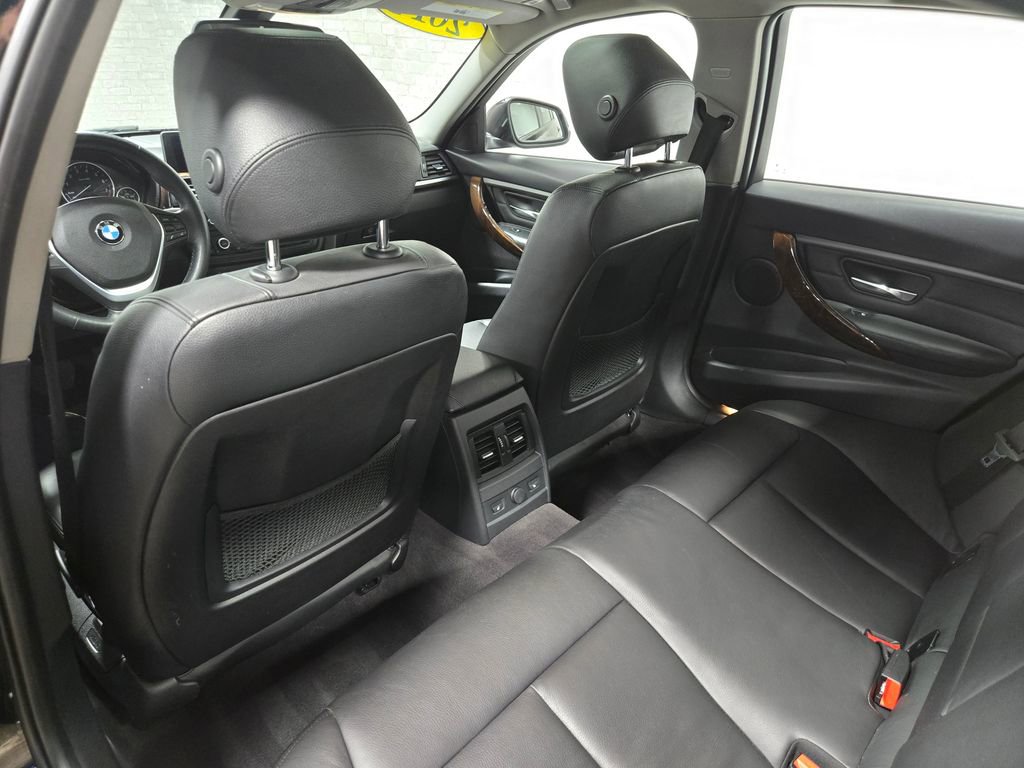 Used 2014 BMW 328i xDrive 328i xDrive image 34