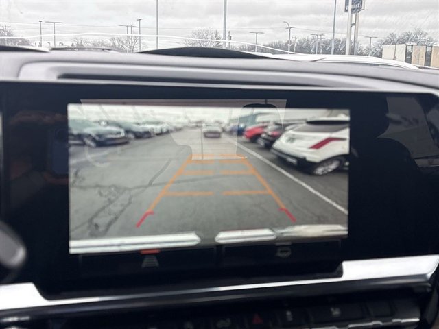 Certified 2024 GMC Sierra 1500 Elevation image 15