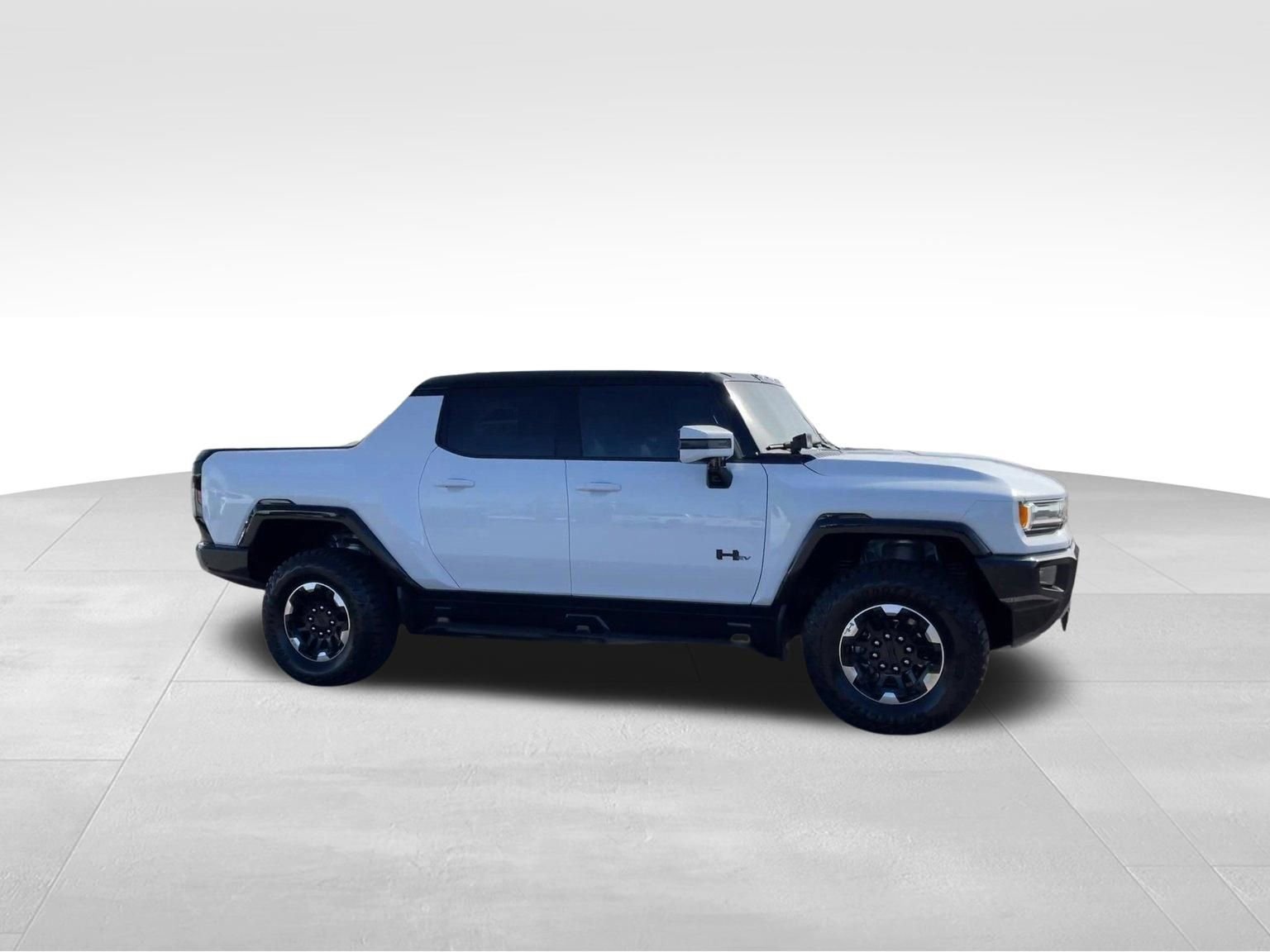 Used 2022 GMC Hummer EV Edition 1 video 2