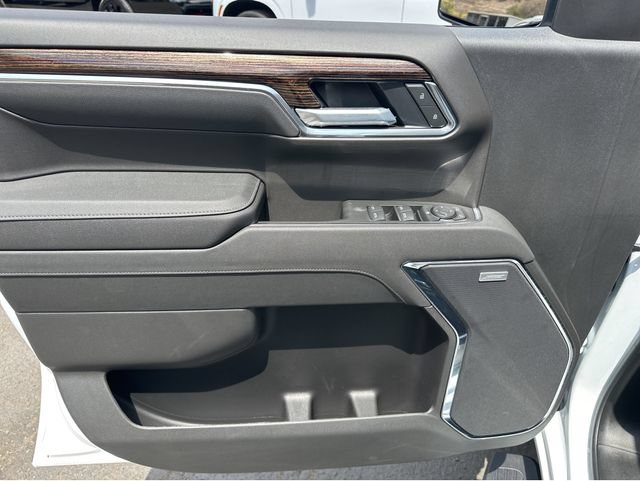 New 2026 GMC Sierra 1500 Elevation w/ Elevation Premium Package AWD/4WD image 6