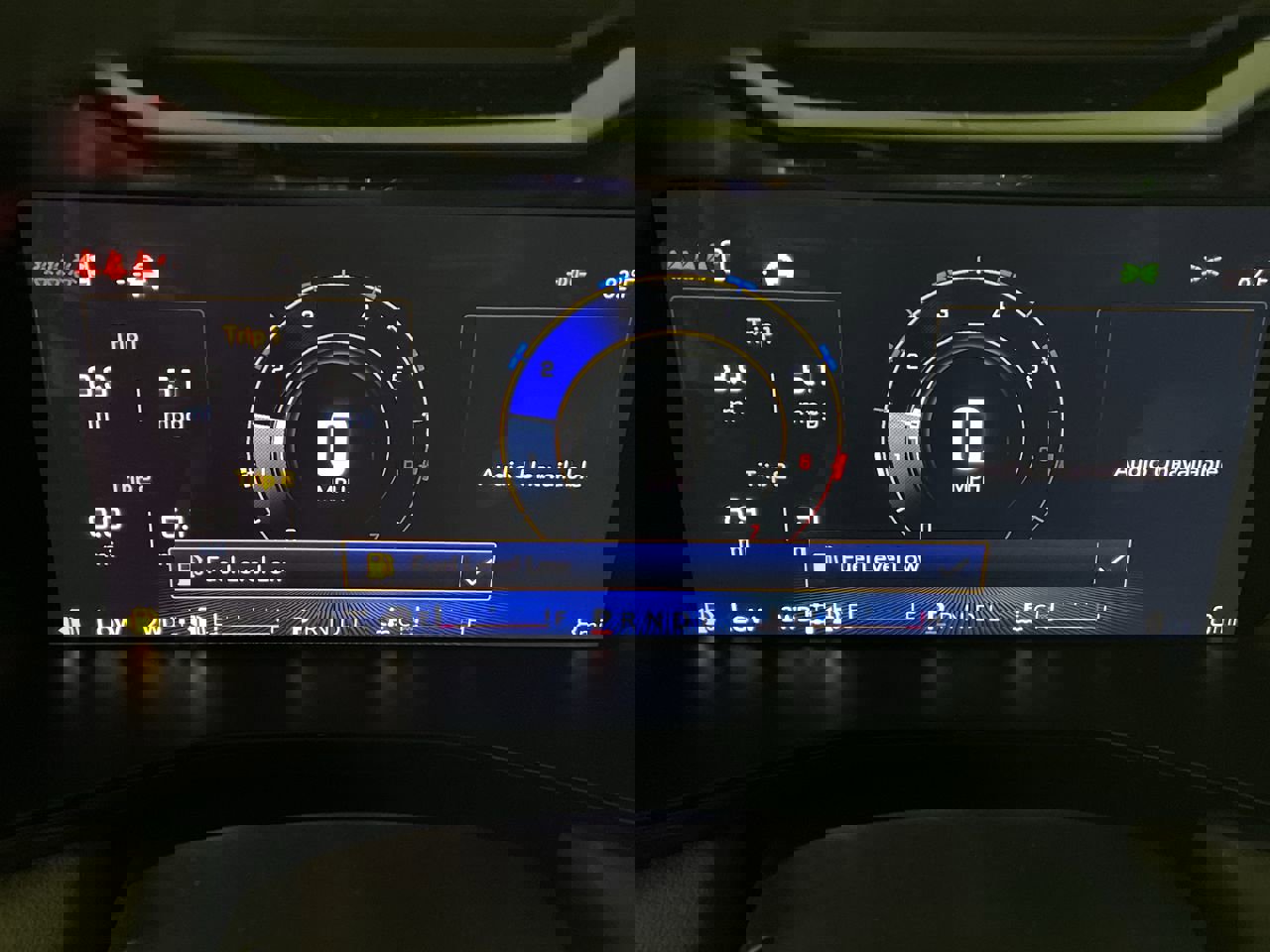 New 2026 Chevrolet Colorado ZR2 w/ Technology Package image 70