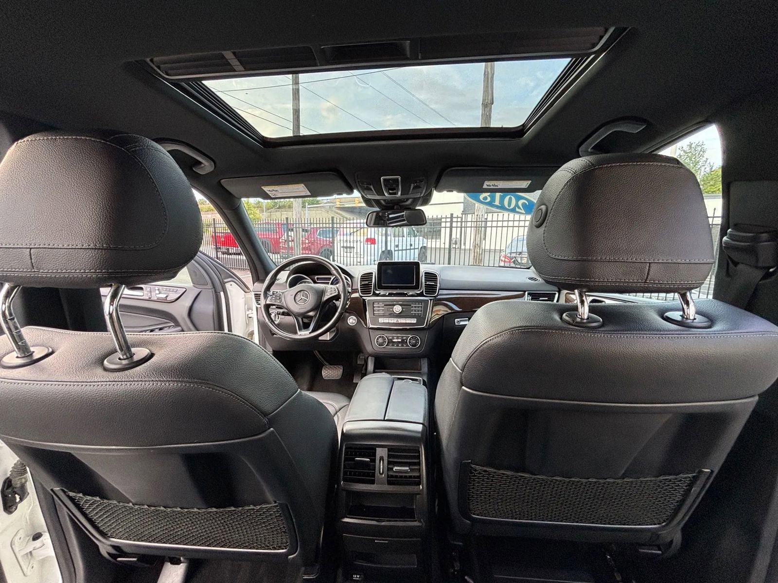 Used 2018 Mercedes-Benz GLE 350 image 45