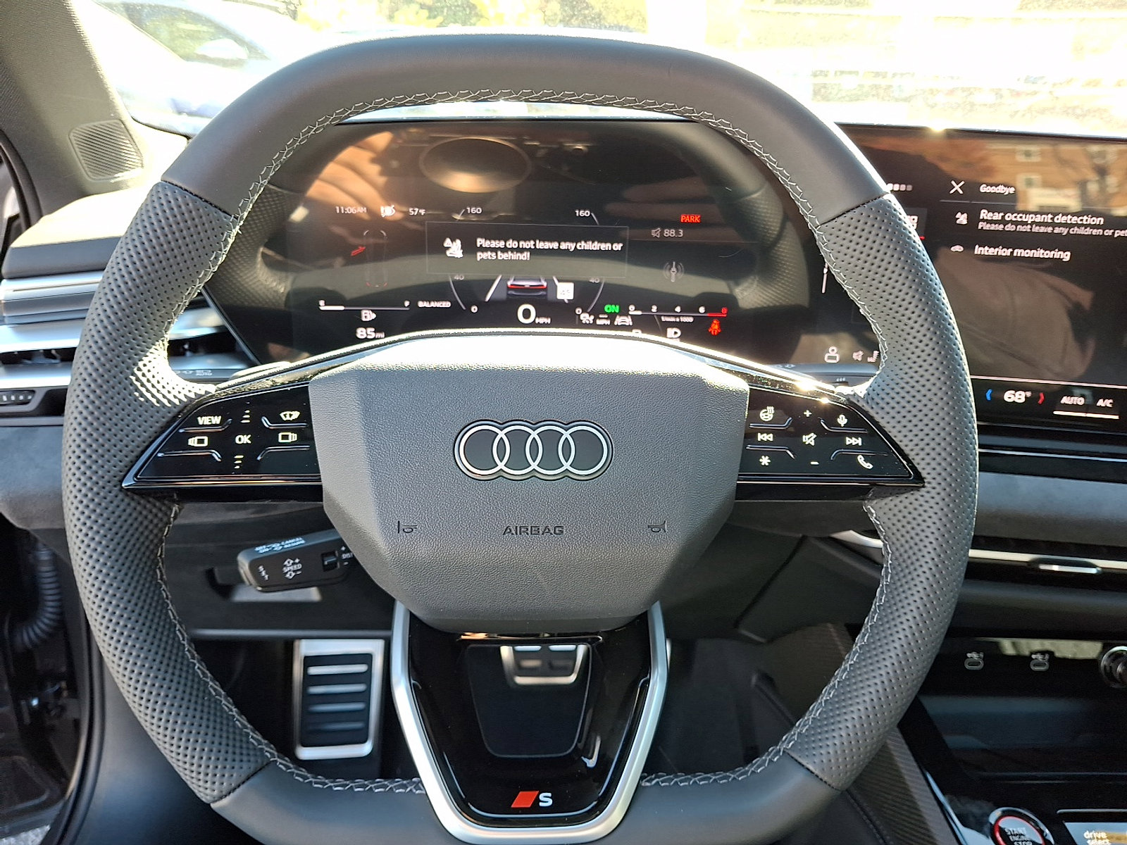 New 2025 Audi S5 Premium Plus image 15