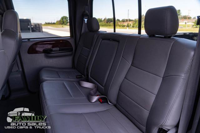 Used 2007 Ford F350 Lariat AWD/4WD image 29