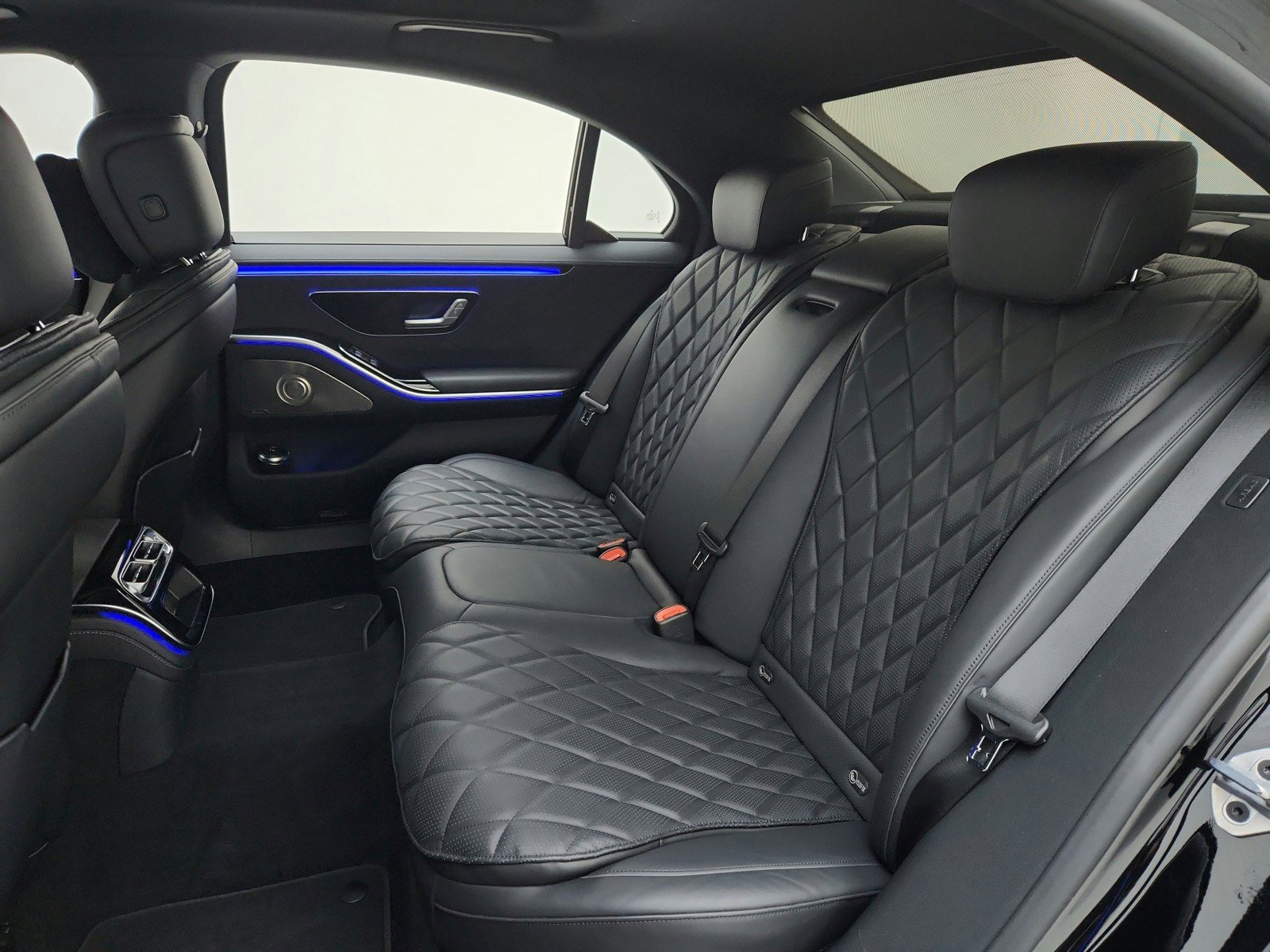 Certified 2023 Mercedes-Benz S 500 4MATIC image 20