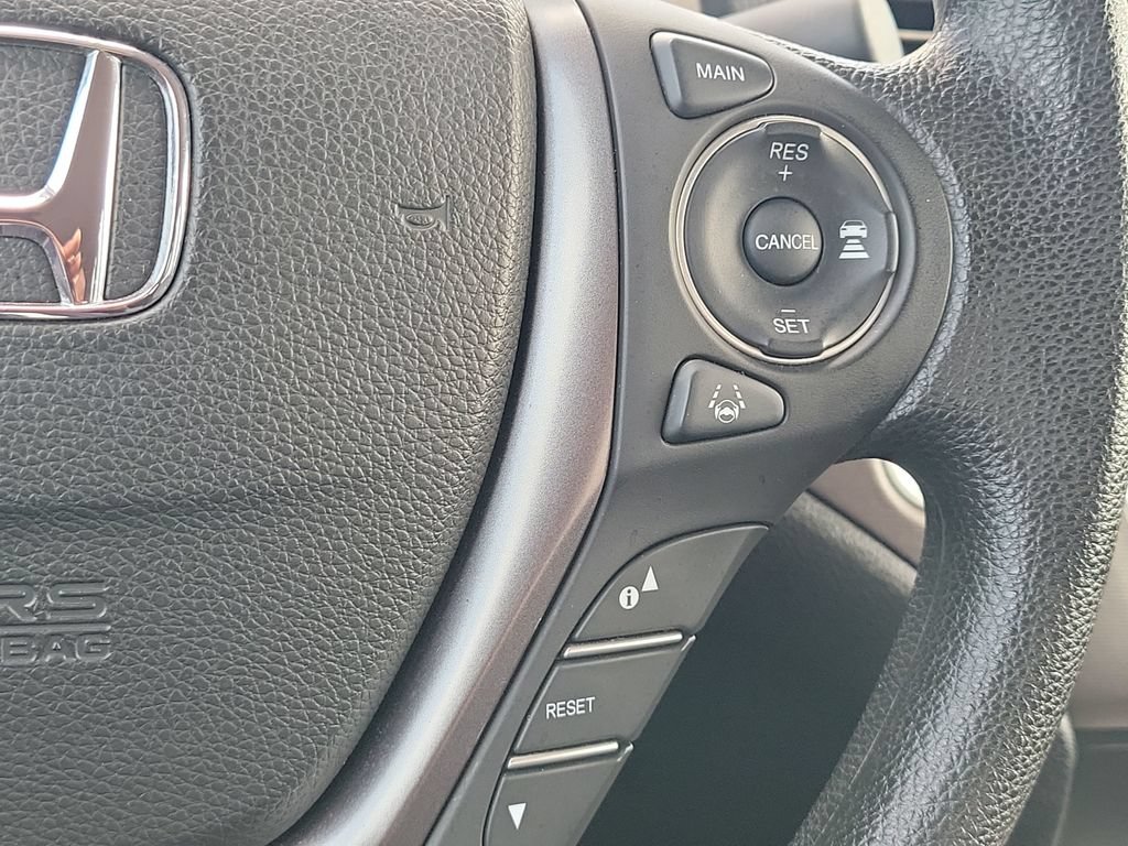 Used 2023 Honda Ridgeline Sport image 10