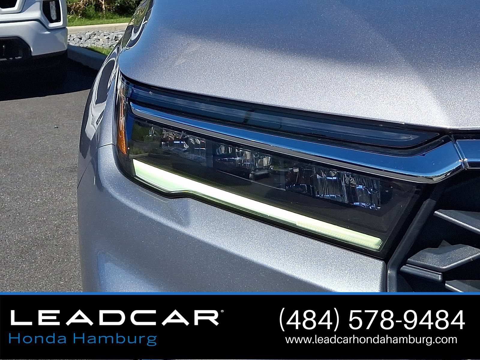 Used 2025 Honda Pilot EX-L image 10