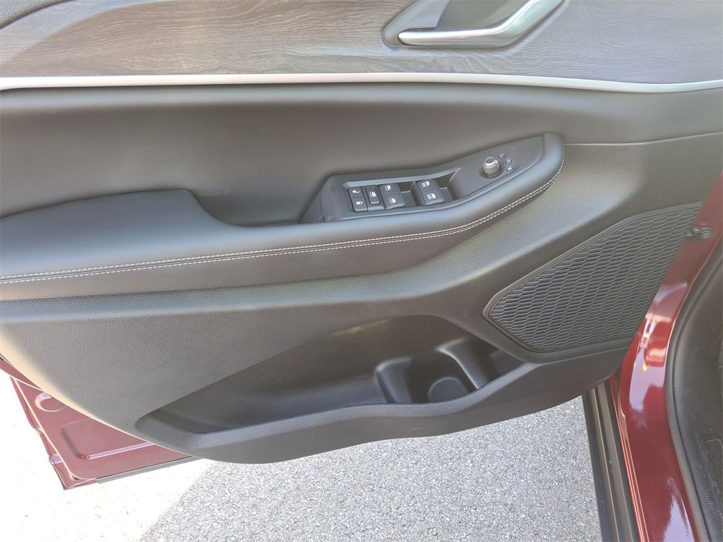 New 2026 Jeep Grand Cherokee Laredo image 20