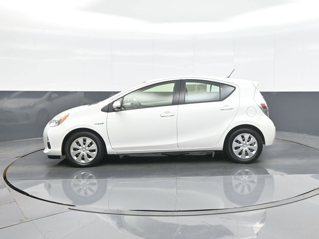 Used 2012 Toyota Prius C Two image 4