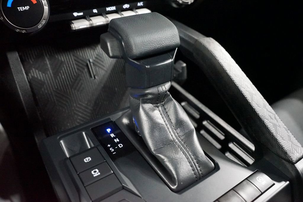 Certified 2024 Toyota Tacoma SR5 image 23