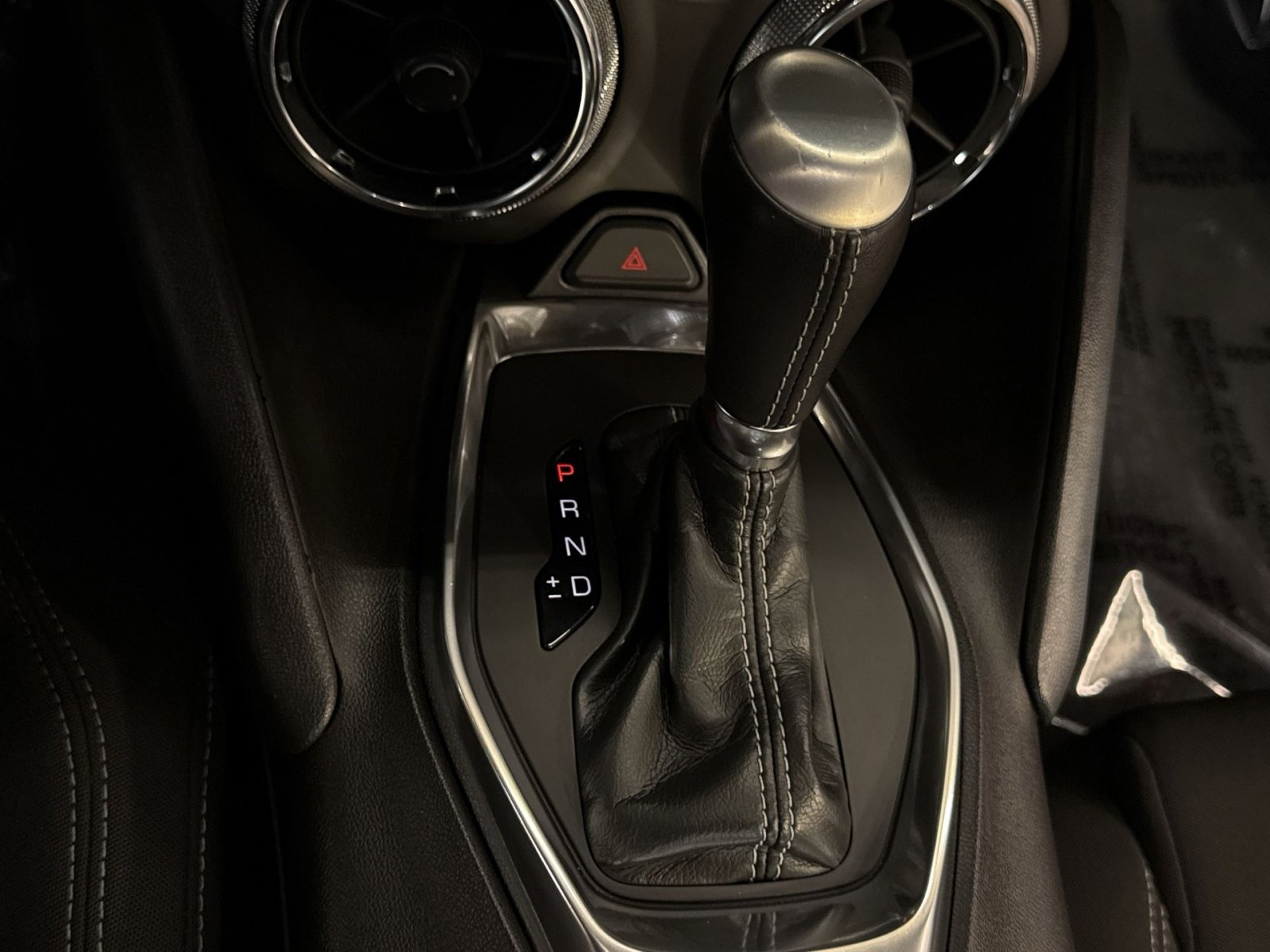 Used 2018 Chevrolet Camaro LT w/ RS Package image 22