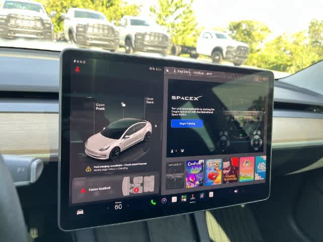 Used 2023 Tesla Model 3 Standard Range RWD image 26