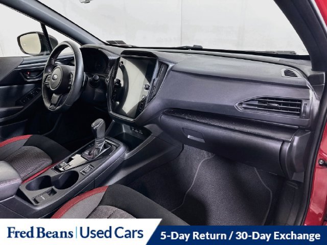 Certified 2024 Subaru Impreza RS w/ Popular Package #3 AWD/4WD image 33