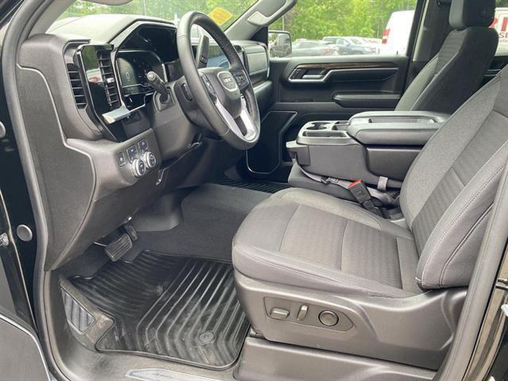 Used 2024 GMC Sierra 1500 Elevation AWD/4WD image 25