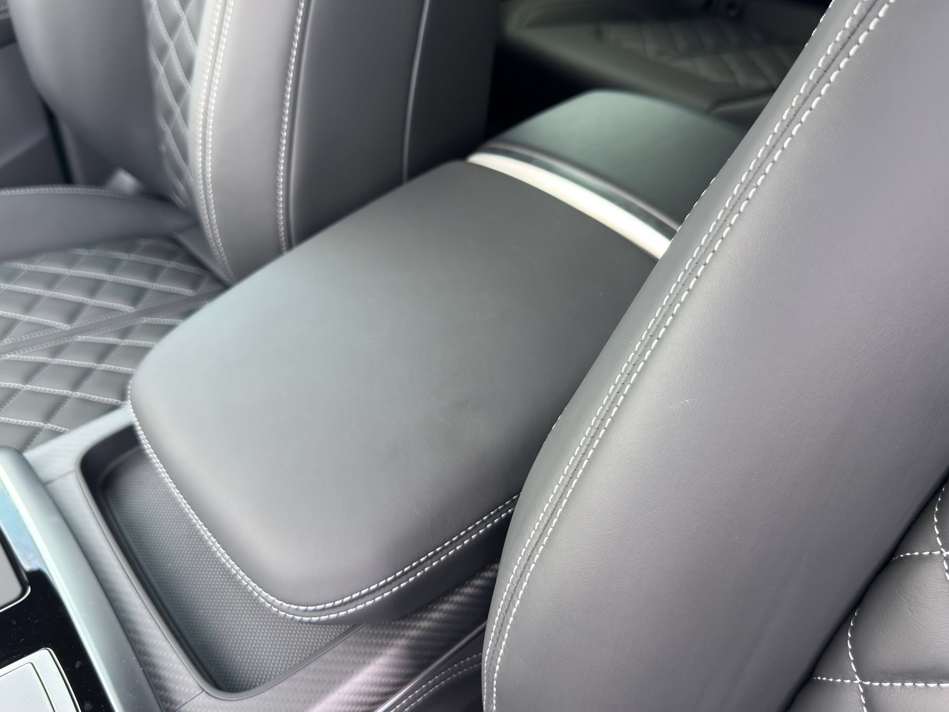 New 2026 Audi SQ8 Premium Plus AWD/4WD image 16