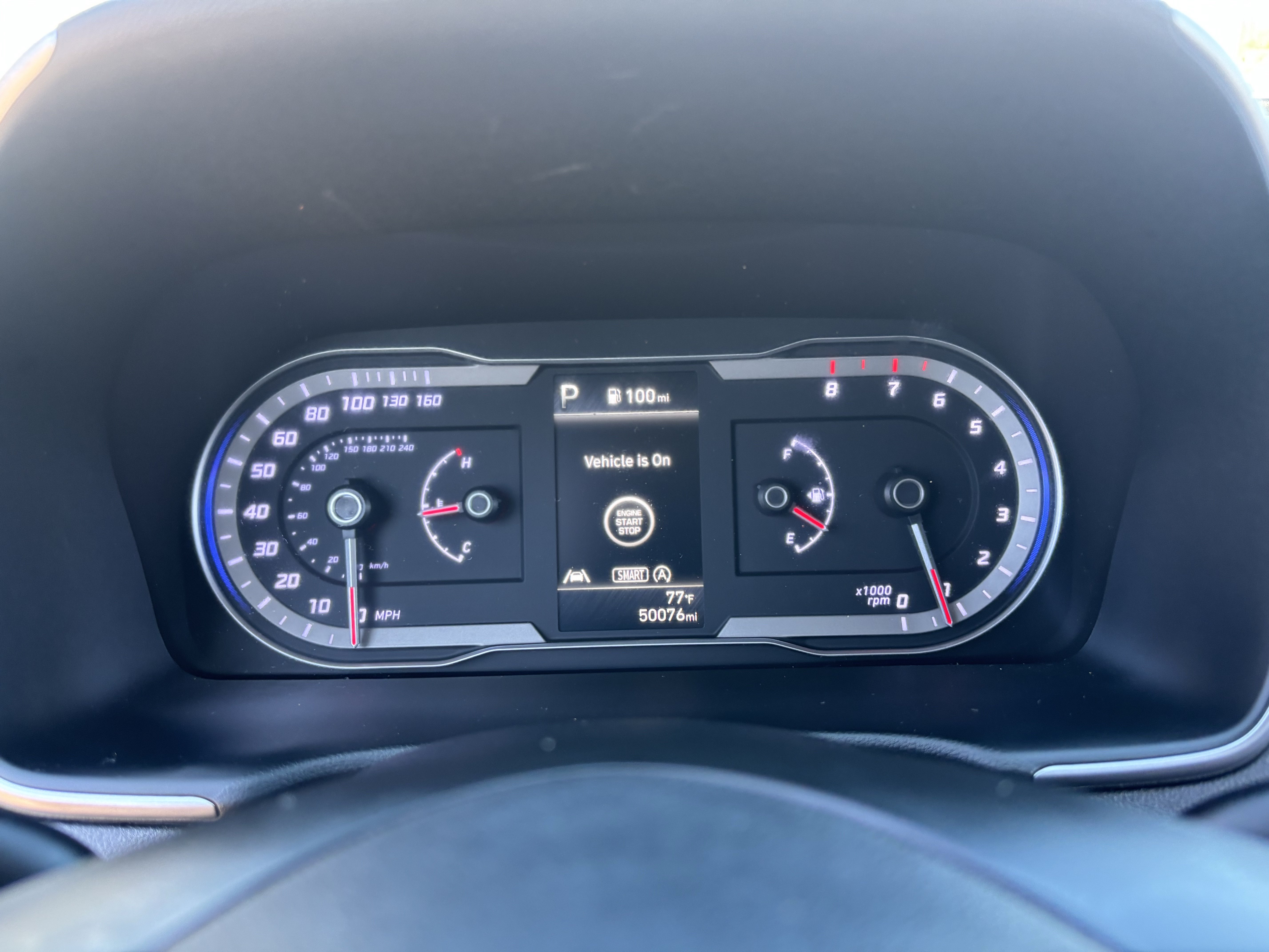 Used 2024 Hyundai Tucson SEL FWD image 28