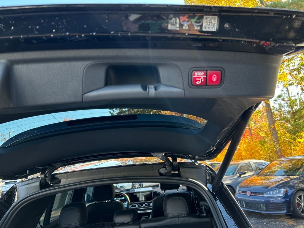 Used 2023 Mercedes-Benz GLE 63 AMG S image 23