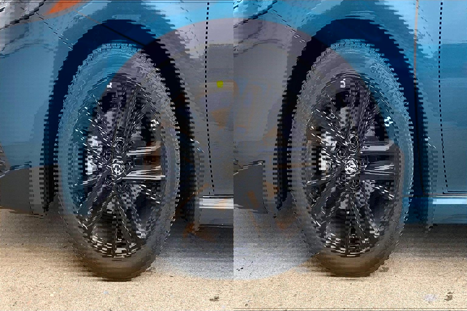 New 2026 Toyota Camry SE image 15