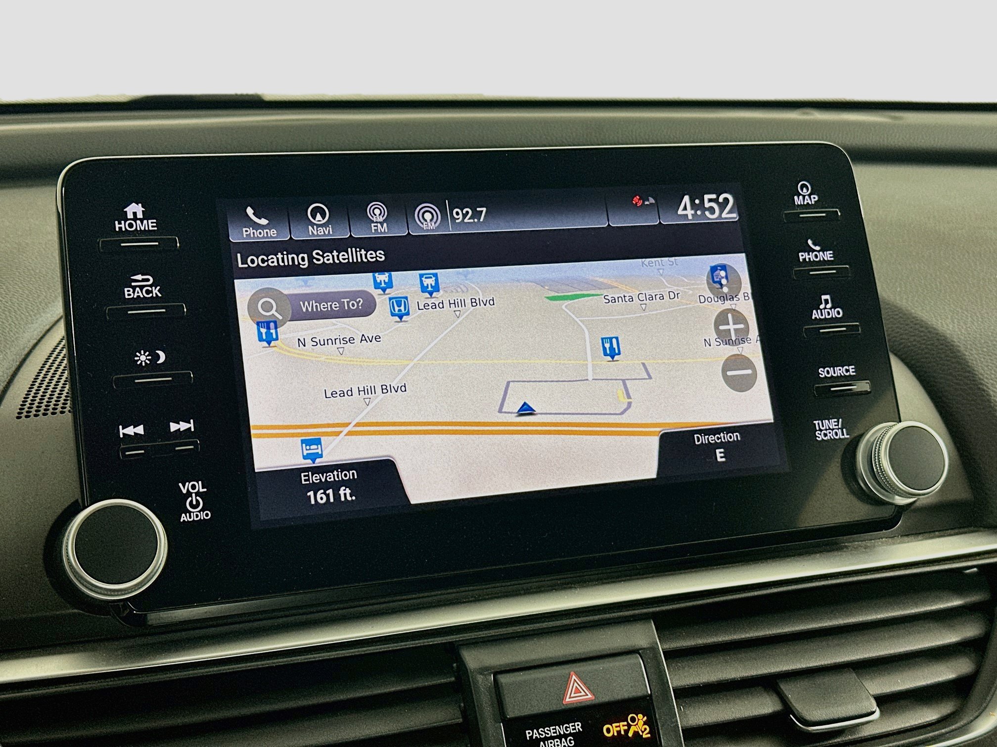 Used 2018 Honda Accord Touring image 22