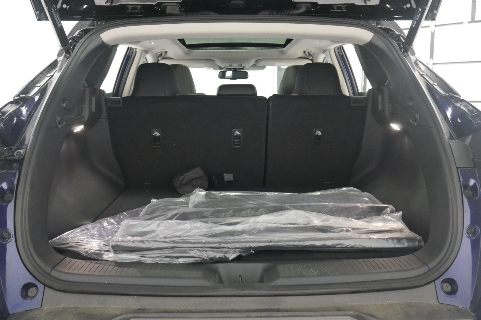 New 2025 Nissan Murano SL image 25