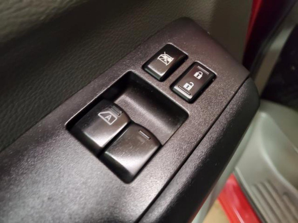 Used 2016 Nissan NV 2500 S w/ Power Package image 9