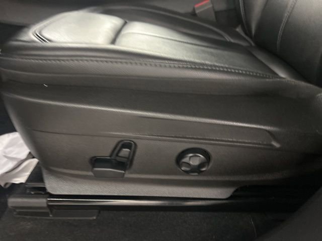 Used 2023 Alfa Romeo Stelvio Ti w/ Active Assist Plus Package image 10