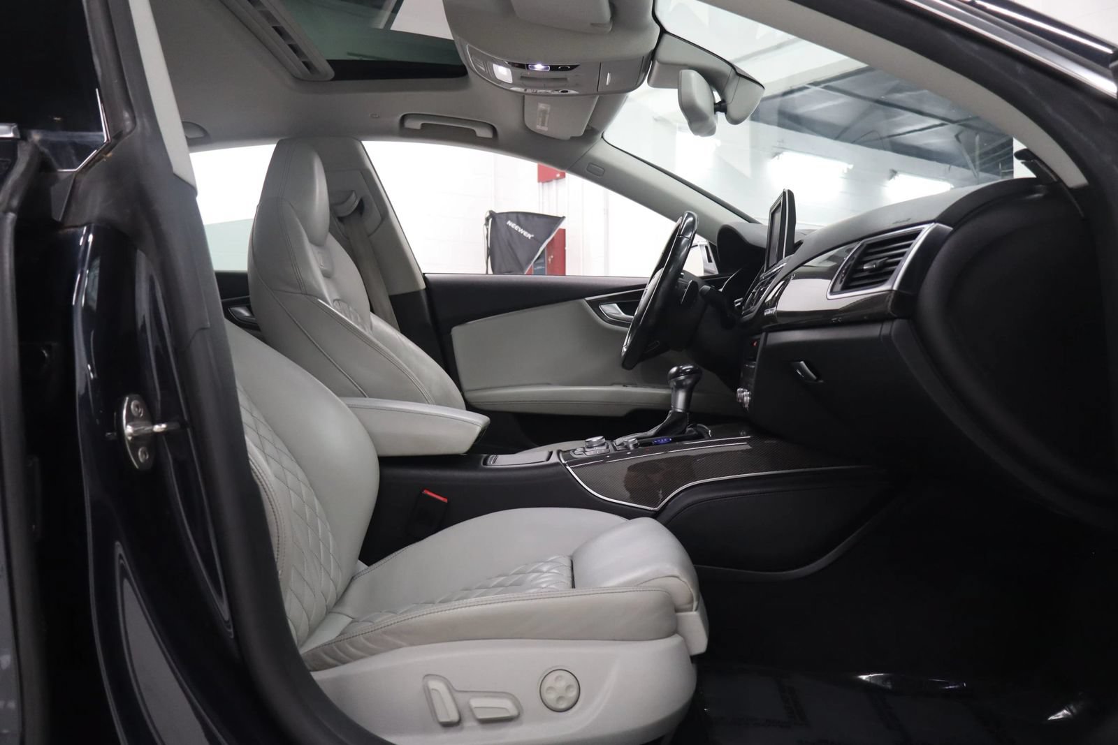 Used 2015 Audi S7 Prestige w/ Driver Assistance Package AWD/4WD image 24