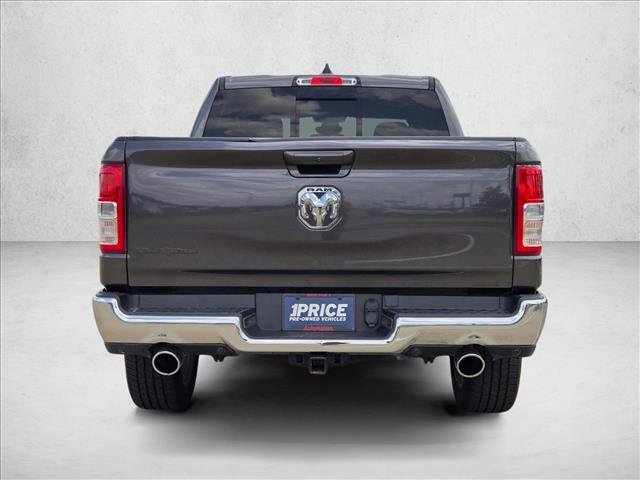 Used 2022 RAM 1500 Lone Star RWD image 6