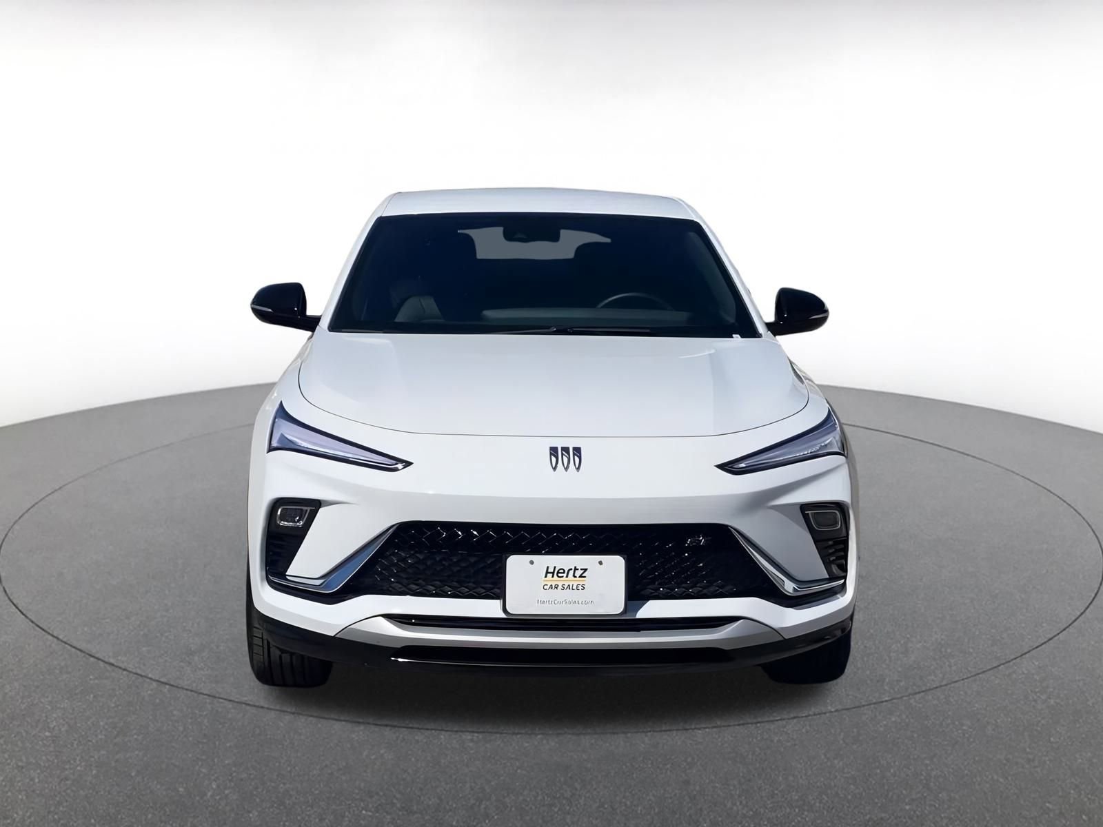 Used 2025 Buick Envista Sport Touring image 4