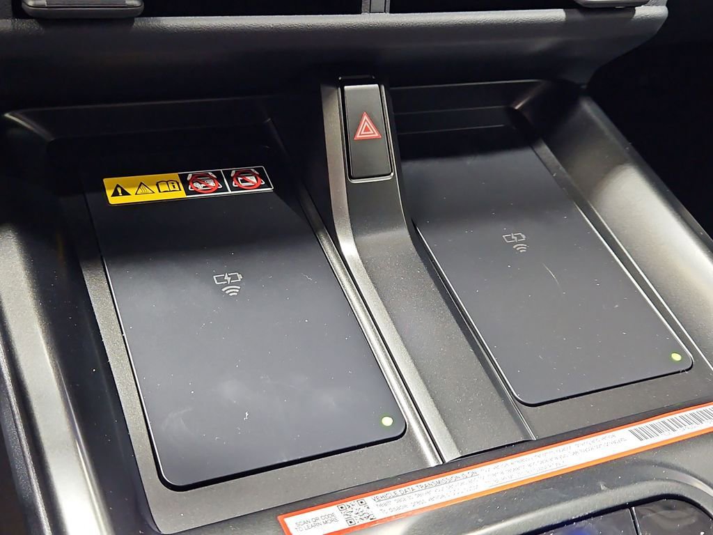 New 2026 Toyota bZ image 18